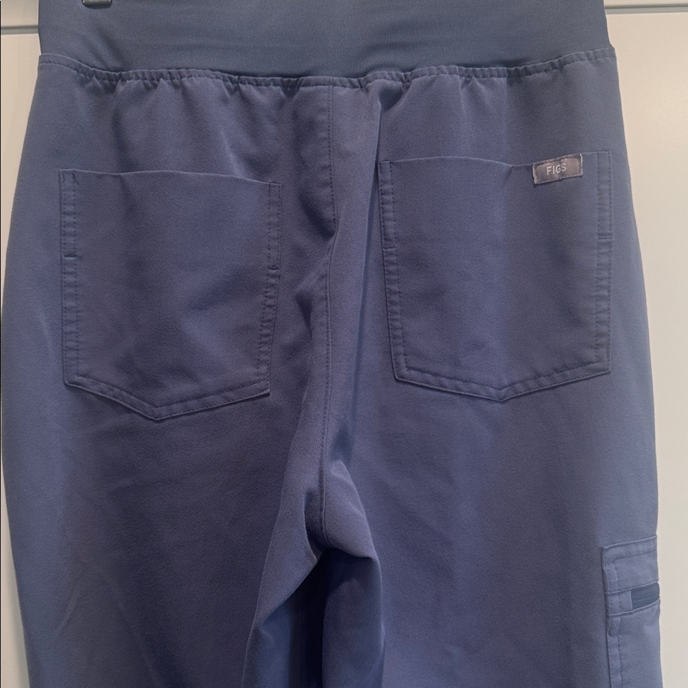 Figs Scrub Pant - Picture 6 of 6